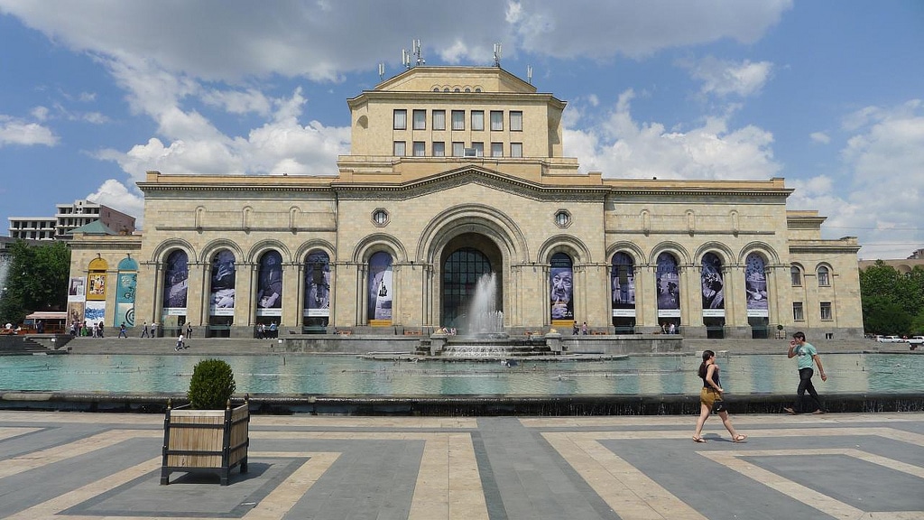 Armenia Explored: Discover Rich History and Vibrant Culture